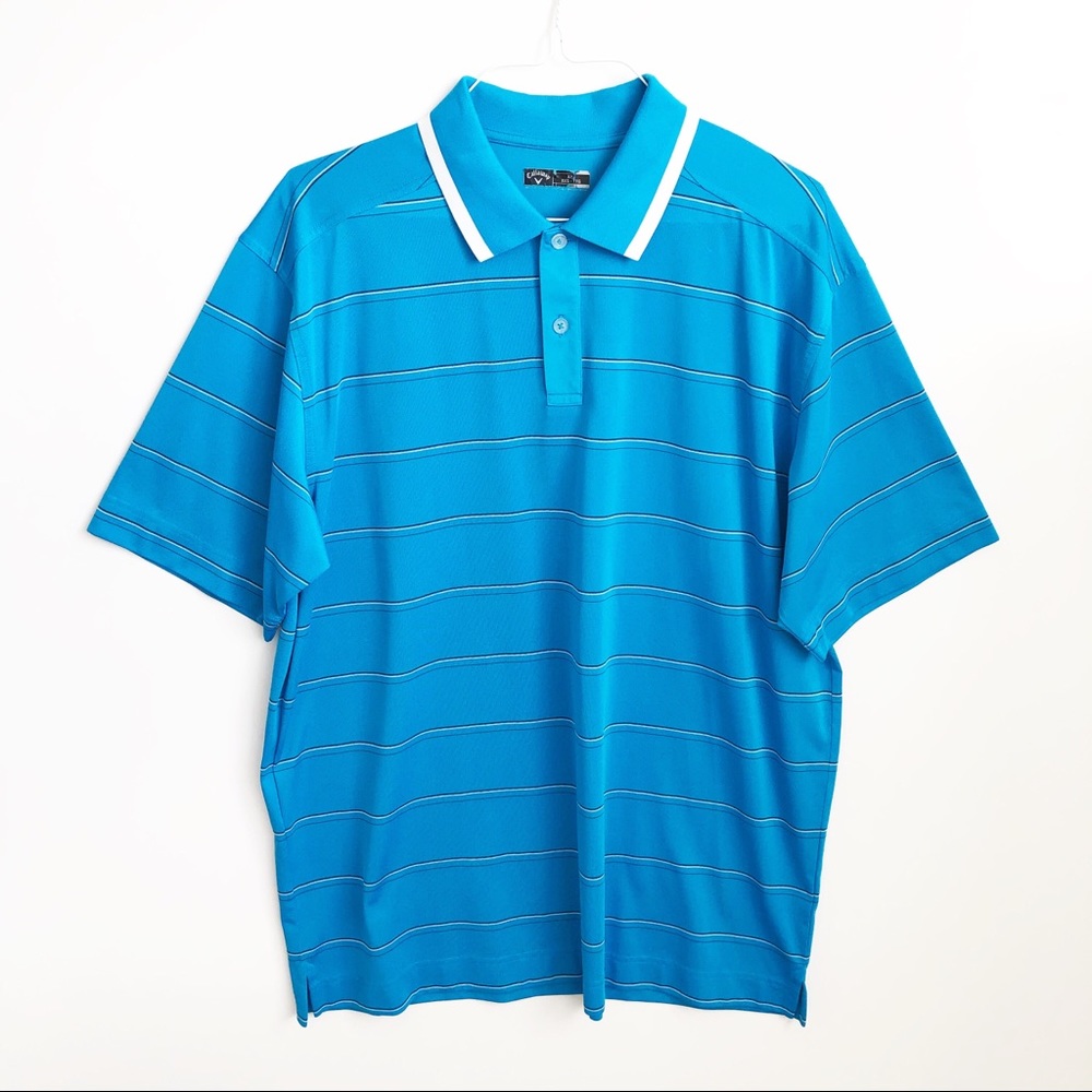 Callaway Golf Shirt